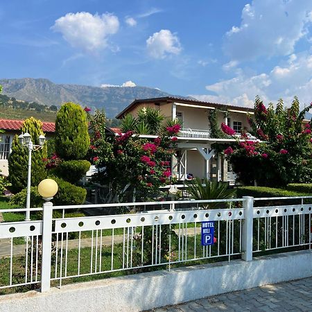 Nili Hotel วญอเรอ ภายนอก รูปภาพ