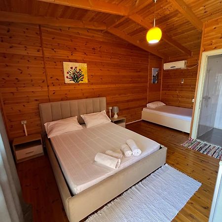 Nili Hotel วญอเรอ ภายนอก รูปภาพ