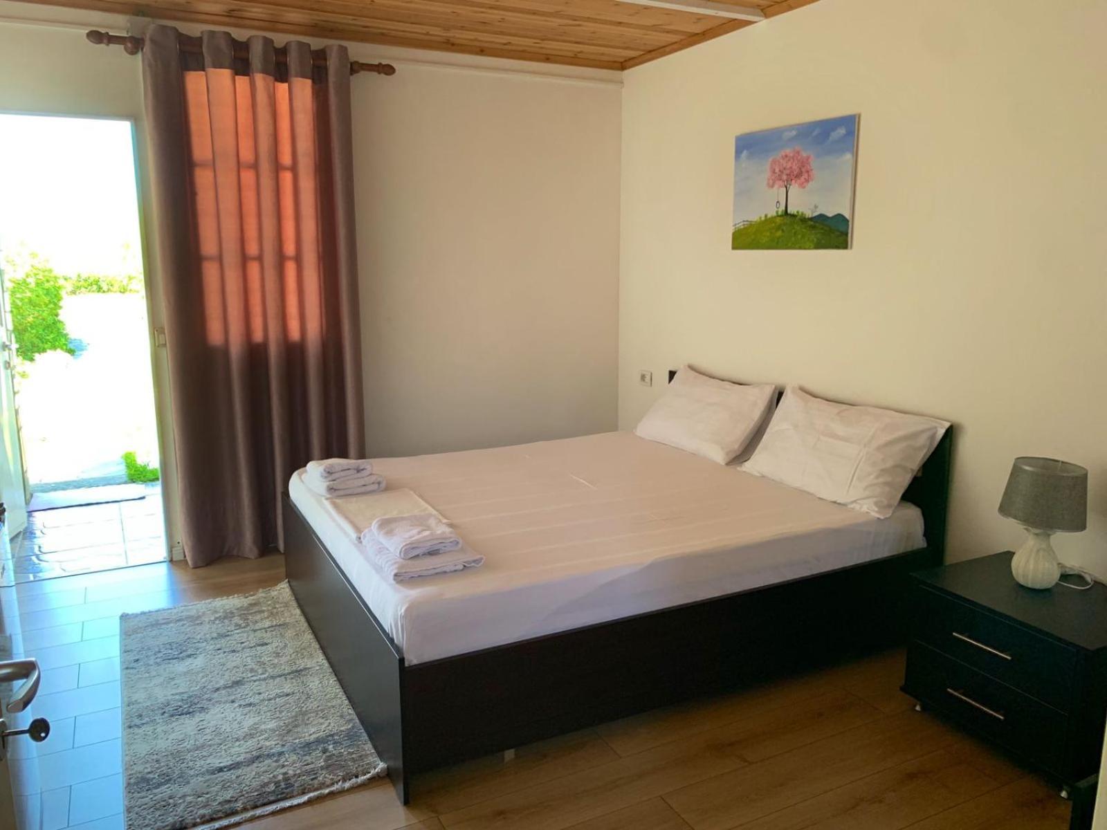 Nili Hotel วญอเรอ ภายนอก รูปภาพ