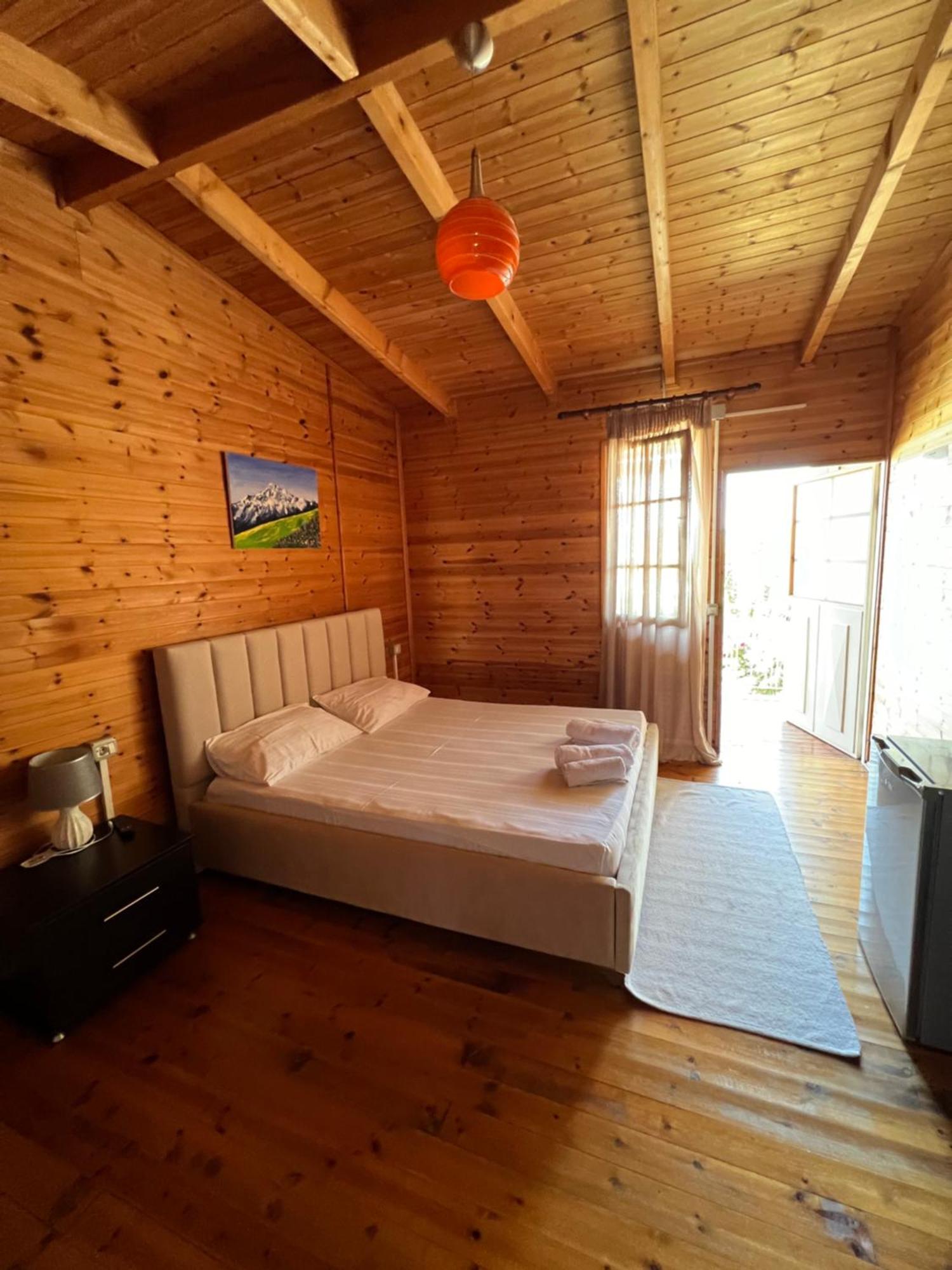 Nili Hotel วญอเรอ ภายนอก รูปภาพ