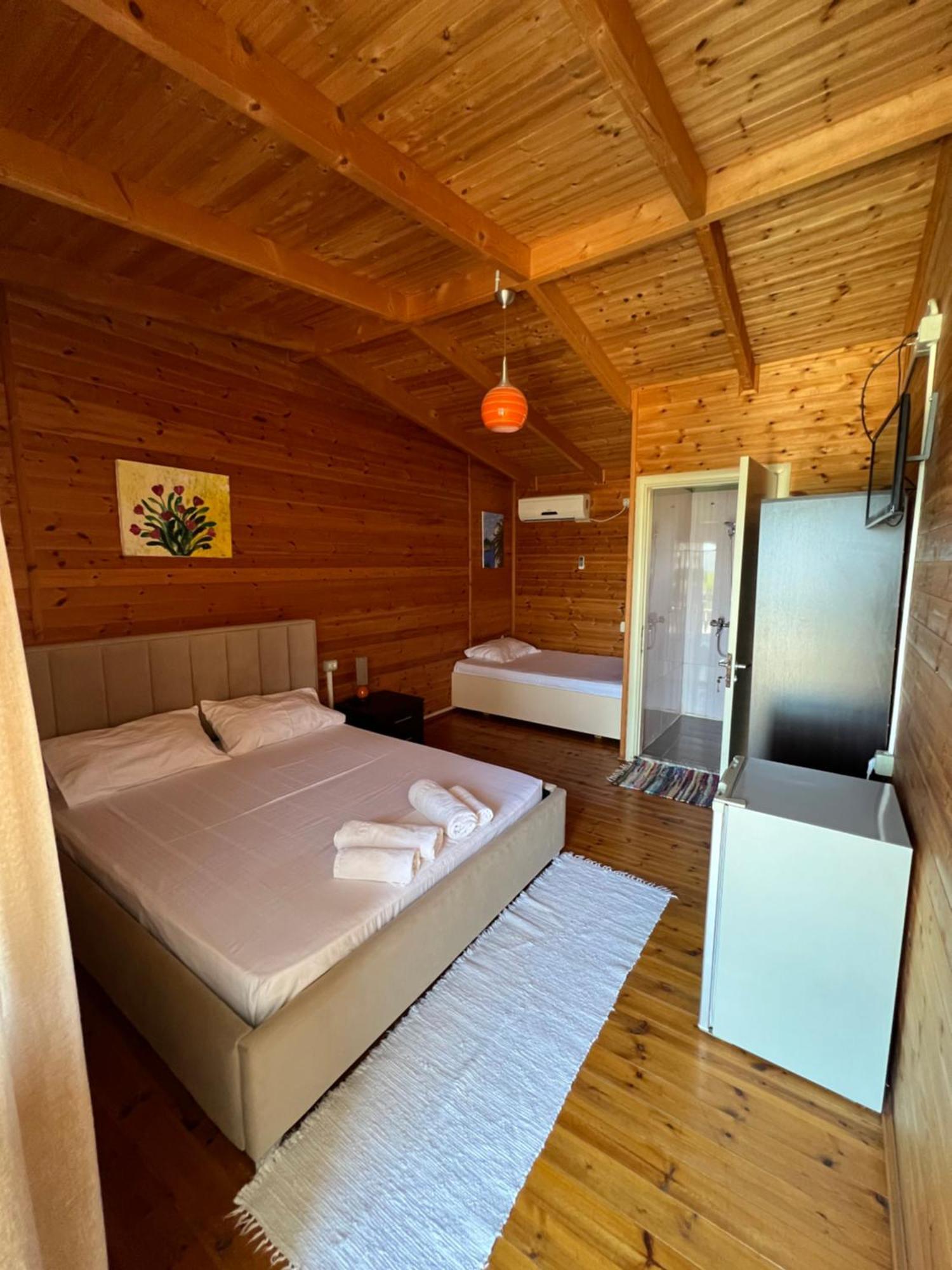 Nili Hotel วญอเรอ ภายนอก รูปภาพ