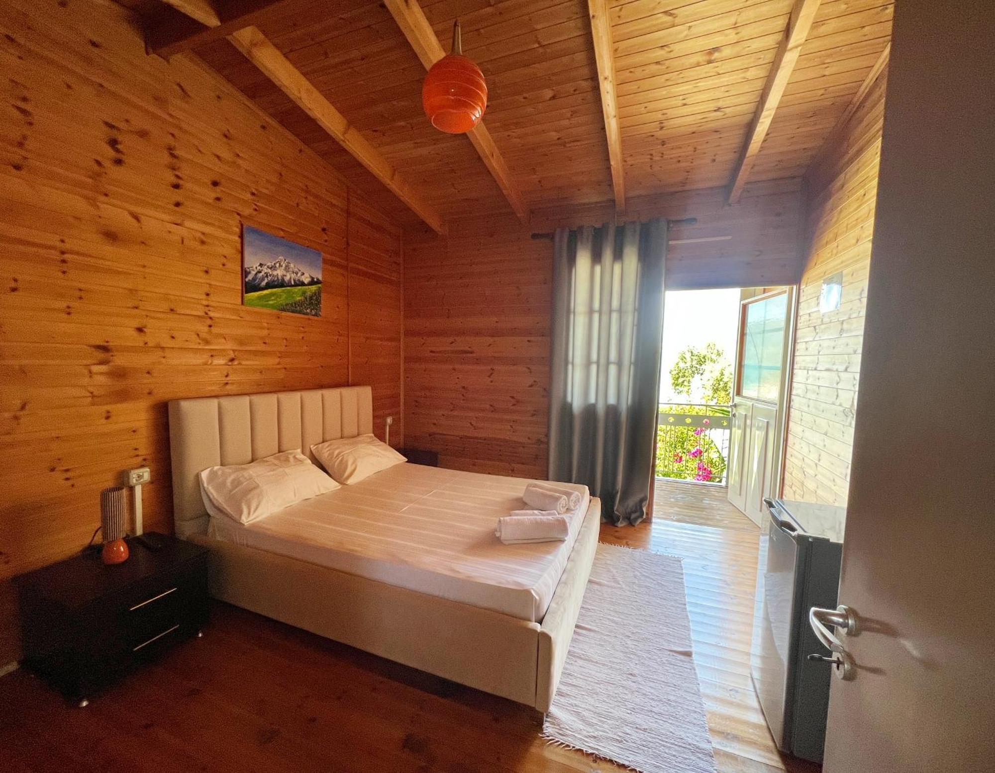 Nili Hotel วญอเรอ ภายนอก รูปภาพ